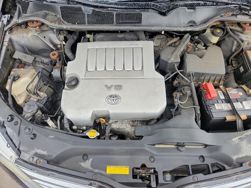 Aukcja sprzedaży 2011 Toyota Venza, vin: 4T3BK3BB9BU050767, numer aukcji: 48481936