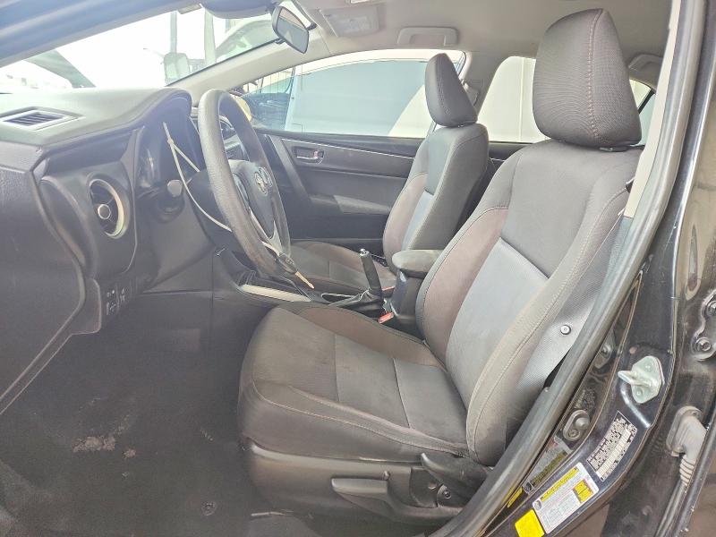 2019 Toyota Corolla მანქანა იყიდება აუქციონზე, vin: 2T1BURHE9KC237774, აუქციონის ნომერი: 48531326