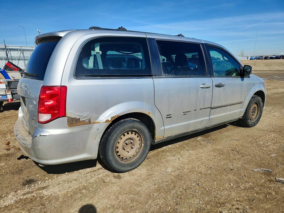 2012 Dodge Grand Caravan მანქანა იყიდება აუქციონზე, vin: 2C4RDGBG1CR347605, აუქციონის ნომერი: 49096656