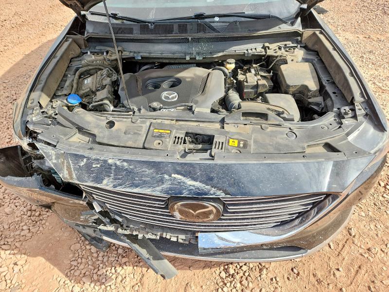 Aukcja sprzedaży 2019 Mazda Cx-9, vin: JM3TCADY1K0304247, numer aukcji: 49596066