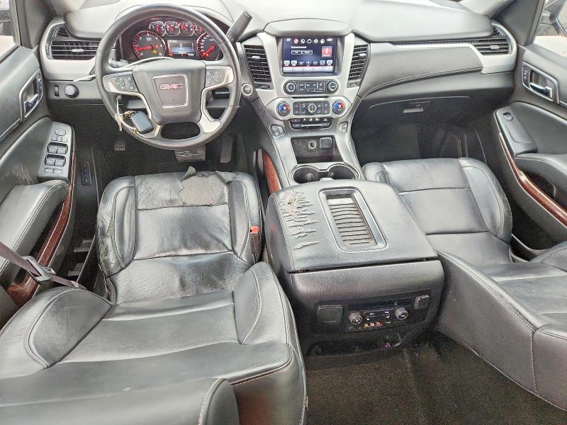 50753456 :رقم المزاد ، 1GKS1BKC6GR167269 vin ، 2016 Gmc Yukon مزاد بيع