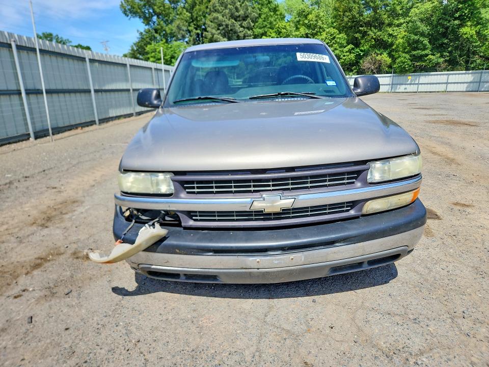 1999 Chev Silverado მანქანა იყიდება აუქციონზე, vin: 1GCEC14WXXZ139348, აუქციონის ნომერი: 50309686