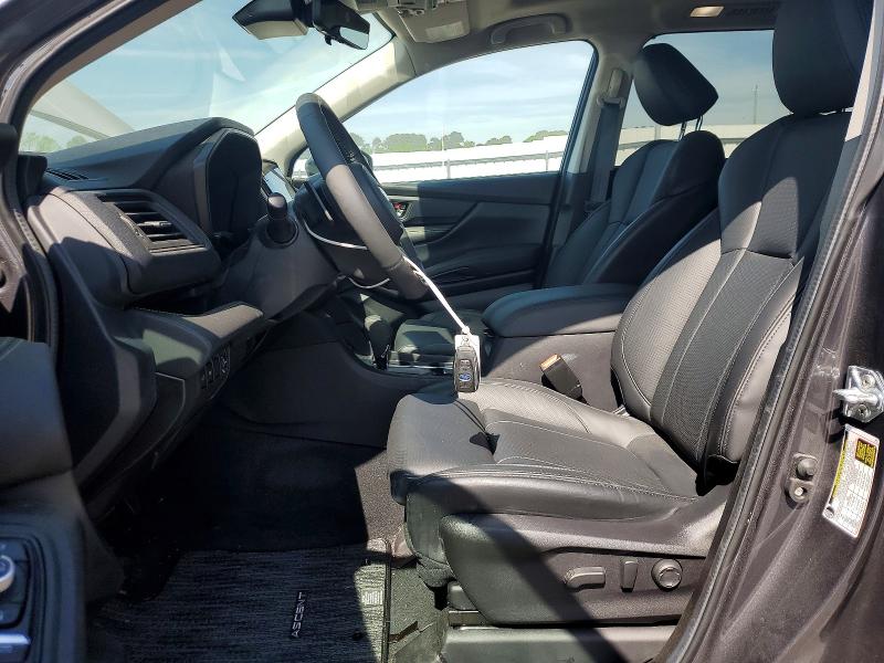 Aukcja sprzedaży 2025 Subaru Ascent, vin: 4S4WMAWD7S3409639, numer aukcji: 49819266