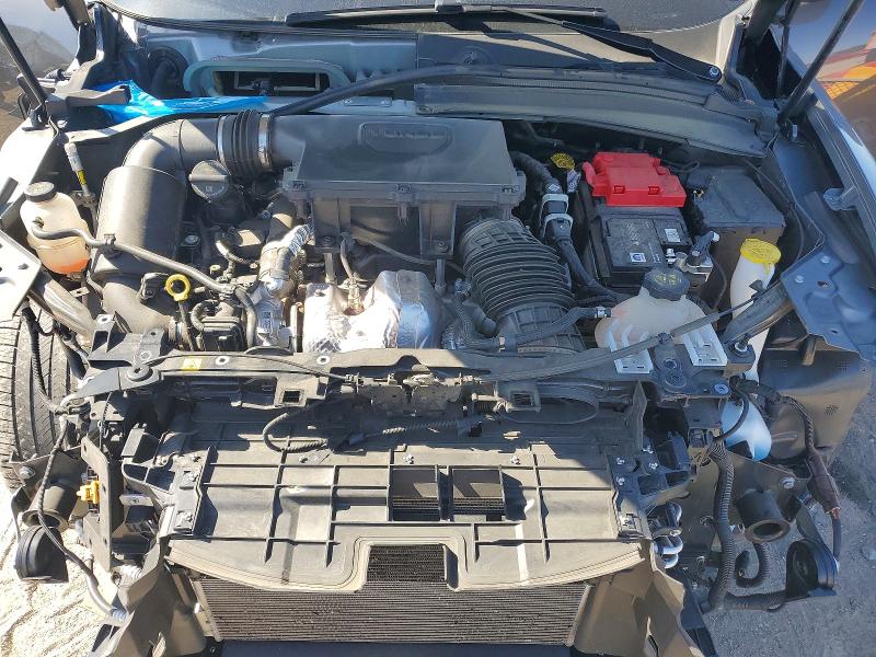 Продажа на аукционе авто 2024 Dodge Hornet, vin: ZACNDFAN0R3A19265, номер лота: 49618896