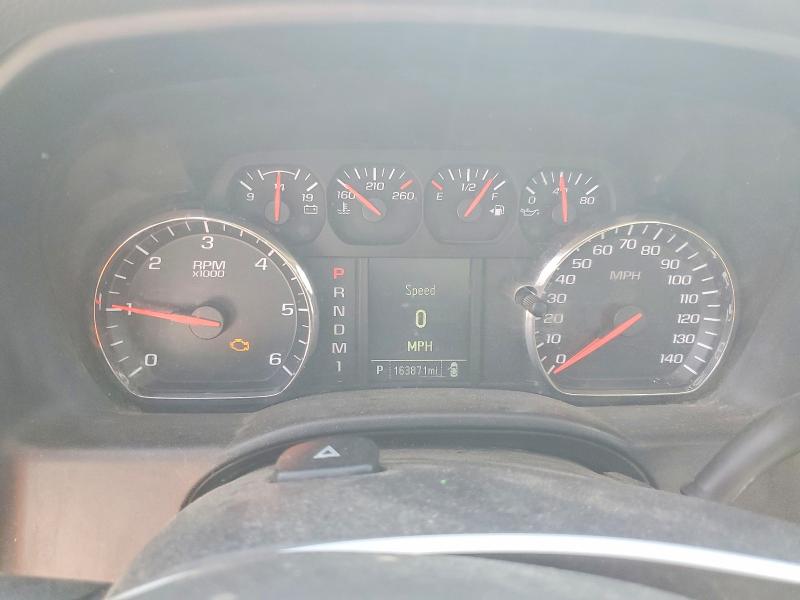 Aukcja sprzedaży 2016 Gmc Sierra, vin: 1GD31VCG7GF275917, numer aukcji: 49581276