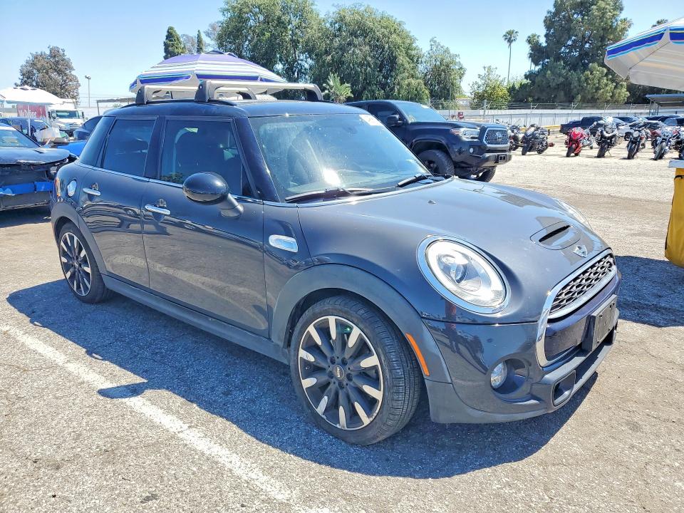 Aukcja sprzedaży 2016 Mini Cooper, vin: WMWXU3C53G2D29172, numer aukcji: 49588006