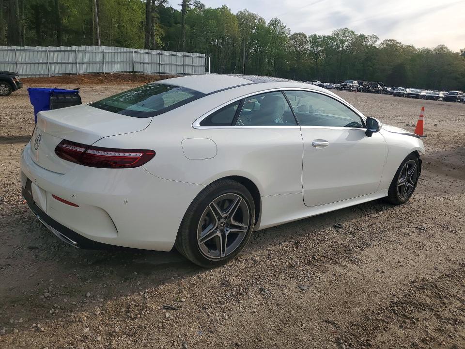 Продаж на аукціоні авто 2021 Mercedes-benz E, vin: W1K1J5JB3MF171672, номер лоту: 48430576