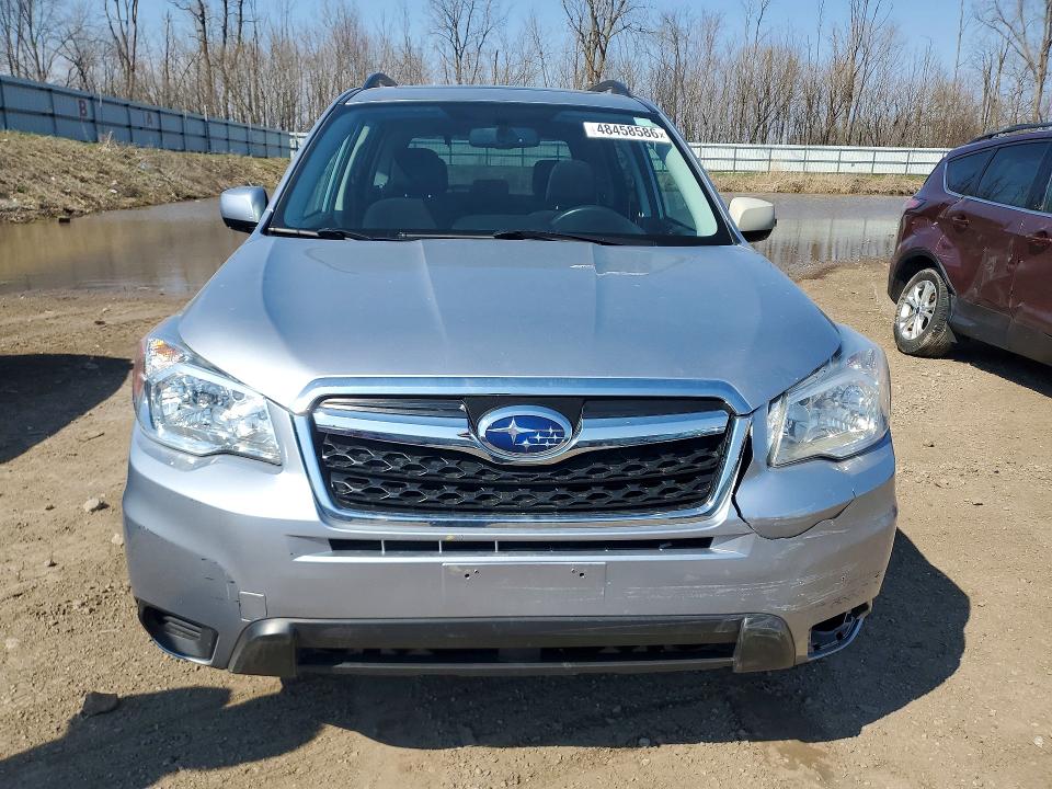 Продажа на аукционе авто 2016 Subaru Forester, vin: JF2SJADC2GH507026, номер лота: 48458586