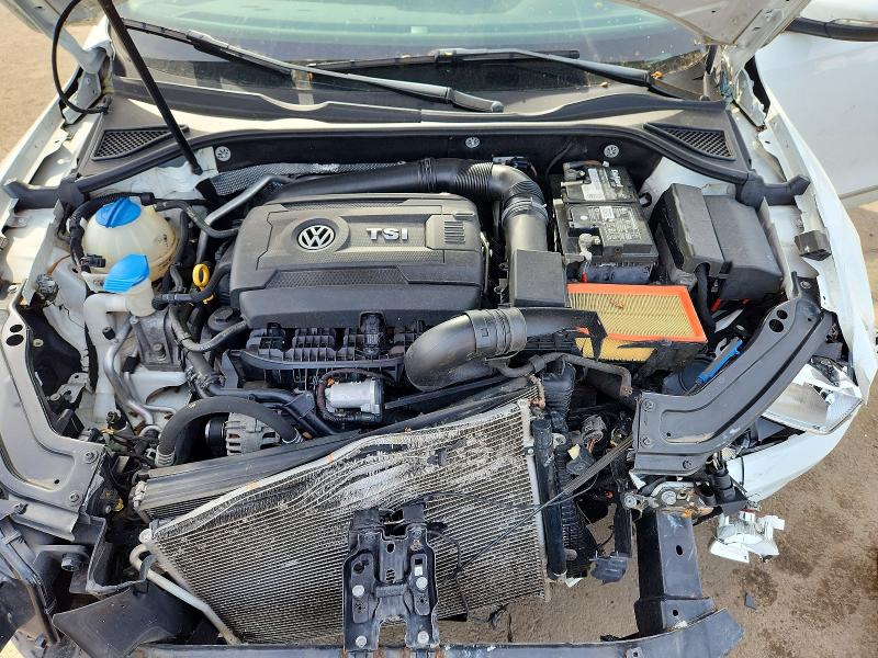 2016 Volkswagen Passat მანქანა იყიდება აუქციონზე, vin: 1VWBT7A31GC005618, აუქციონის ნომერი: 51001516