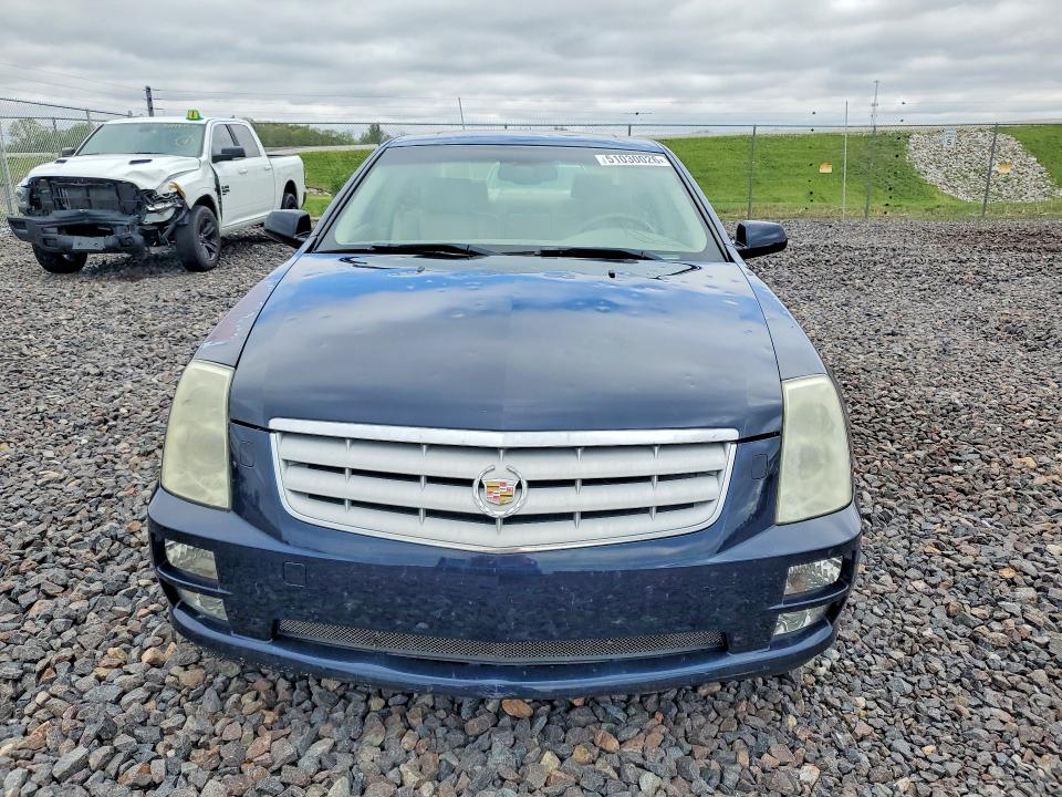 Продаж на аукціоні авто 2005 Cadillac Sts, vin: 1G6DC67A950147356, номер лоту: 51030026