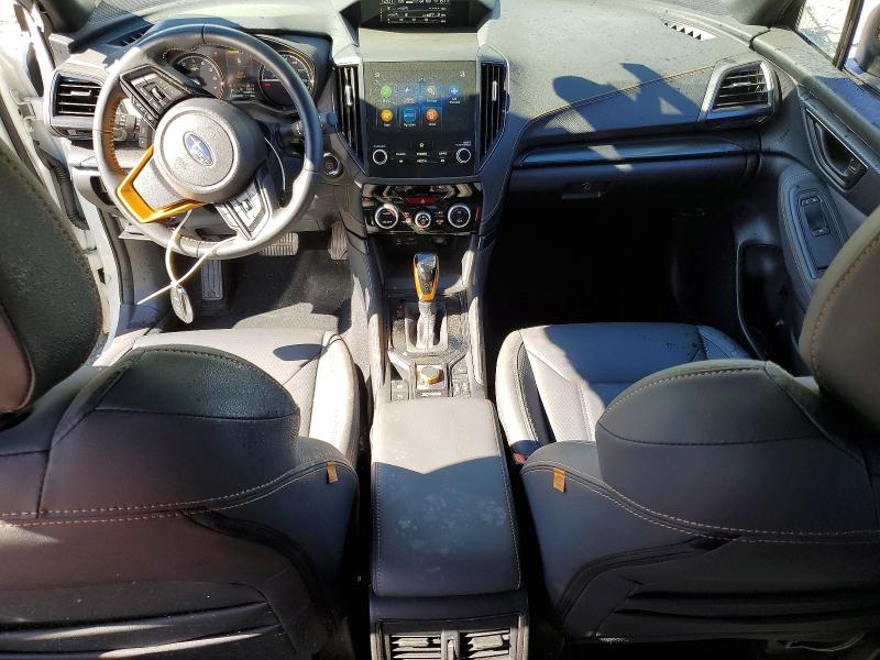 Продажа на аукционе авто 2025 Subaru Forester, vin: JF2SKAHC6SH406247, номер лота: 50059316