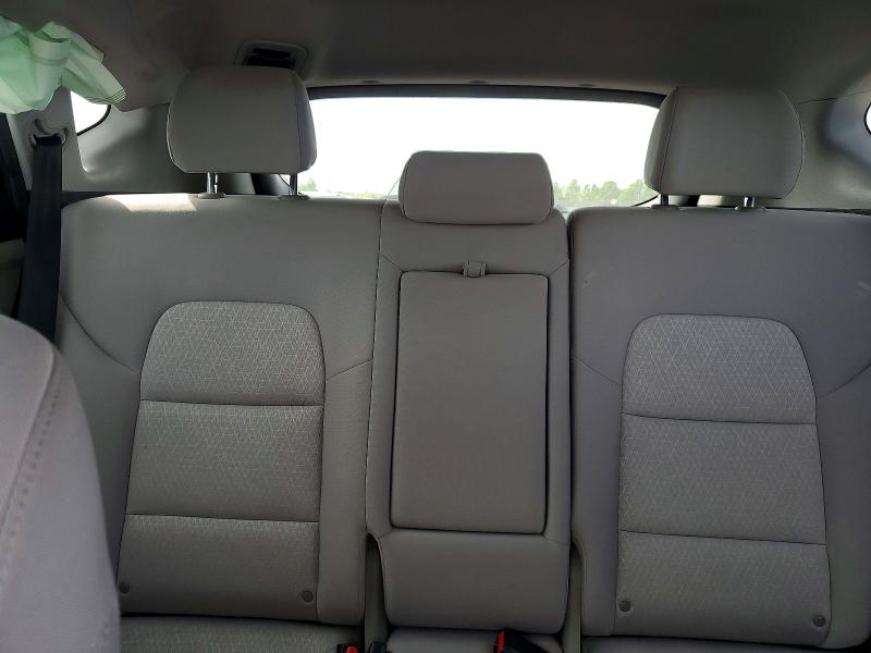 Продаж на аукціоні авто 2017 Hyundai Tucson, vin: KM8J23A47HU394467, номер лоту: 50099966