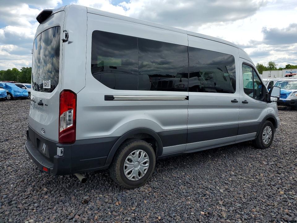 Aukcja sprzedaży 2026 Ford Transit, vin: 1FBAX2C80TKA07850, numer aukcji: 51415616
