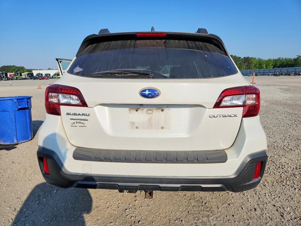 Продаж на аукціоні авто 2018 Subaru Outback, vin: 4S4BSAFC2J3355919, номер лоту: 50662136