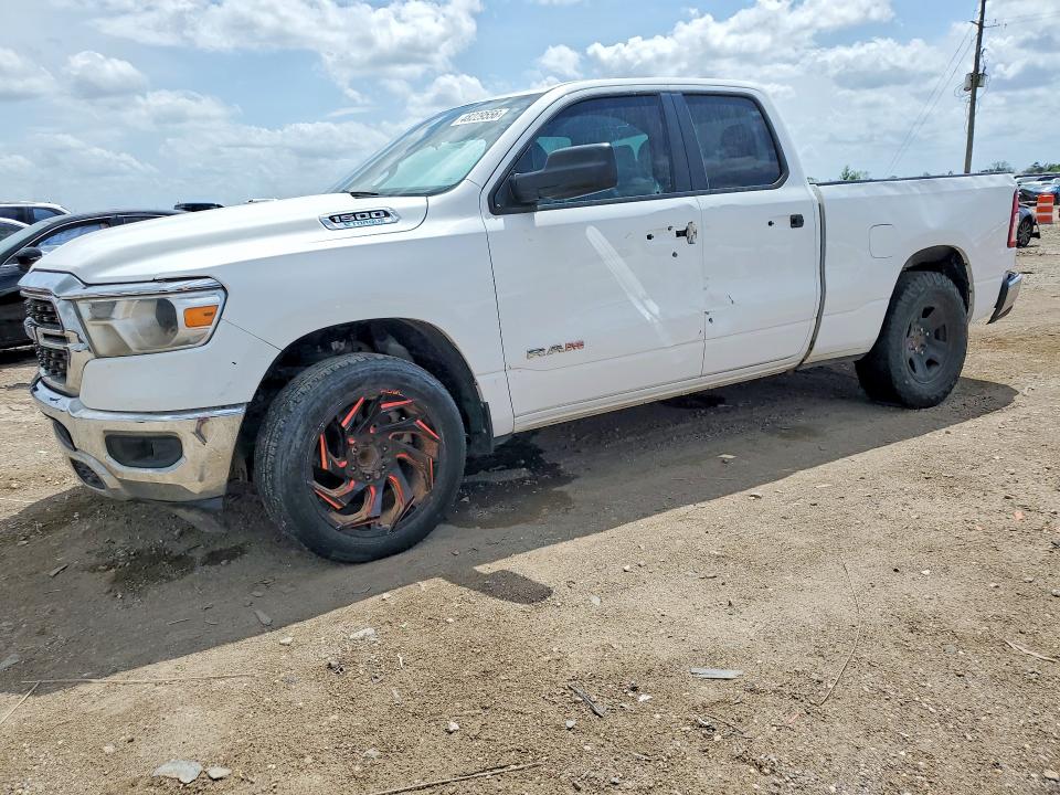 Продаж на аукціоні авто 2022 Ram 1500, vin: 1C6RREBG9NN272780, номер лоту: 48229556