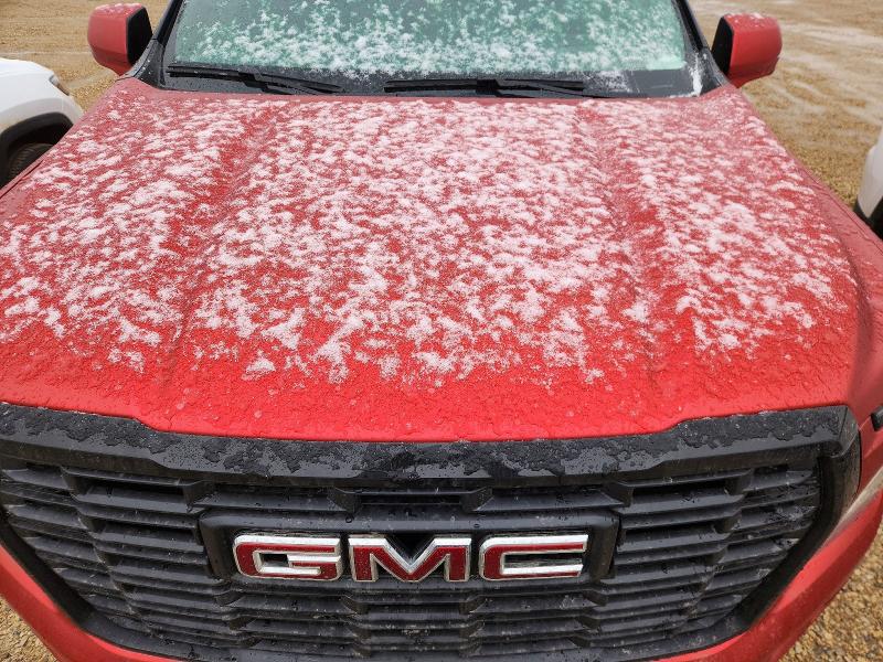 Продажа на аукционе авто 2026 Gmc Yukon, vin: 1GKS2DKL1TR135042, номер лота: 49610086