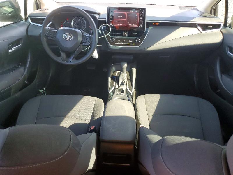 Продаж на аукціоні авто 2020 Toyota Corolla, vin: JTDEPRAE4LJ090834, номер лоту: 50754026
