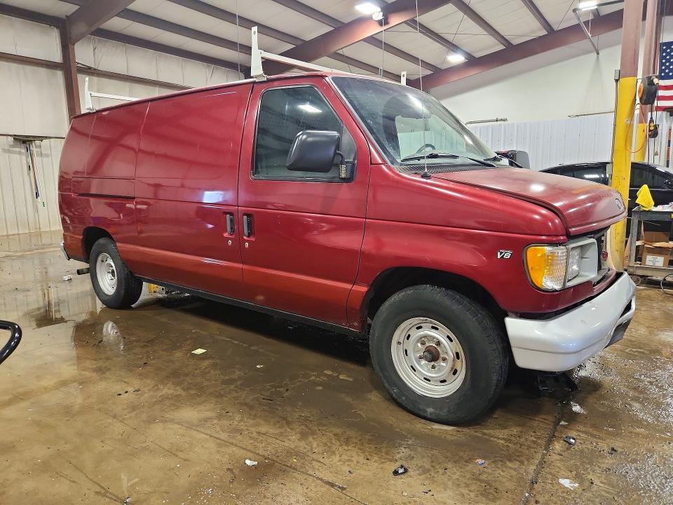 Продаж на аукціоні авто 1999 Ford Econoline, vin: 1FTRE14W4XHA23578, номер лоту: 51092166