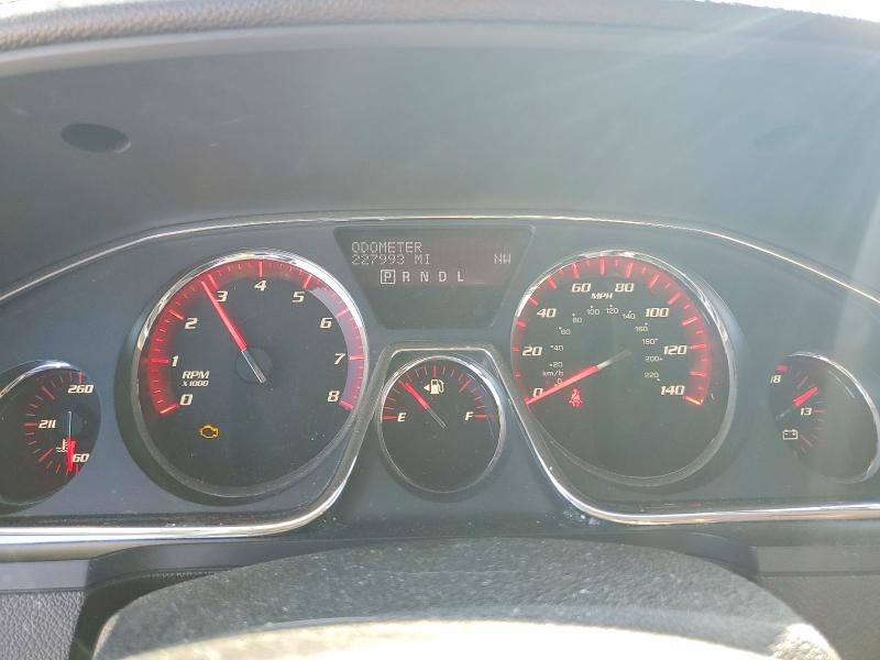 2013 Gmc Acadia მანქანა იყიდება აუქციონზე, vin: 1GKKRNED5DJ214932, აუქციონის ნომერი: 48752776
