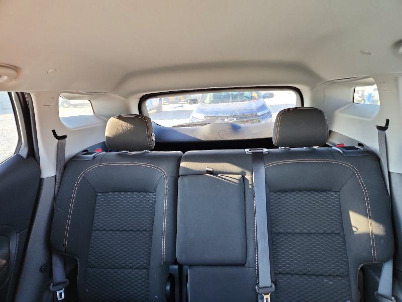 Продаж на аукціоні авто 2019 Gmc Terrain, vin: 3GKALTEX8KL212822, номер лоту: 48958136