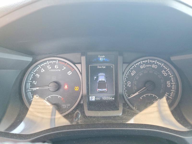 Aukcja sprzedaży 2017 Toyota Tacoma, vin: 3TMDZ5BN2HM023270, numer aukcji: 51858526