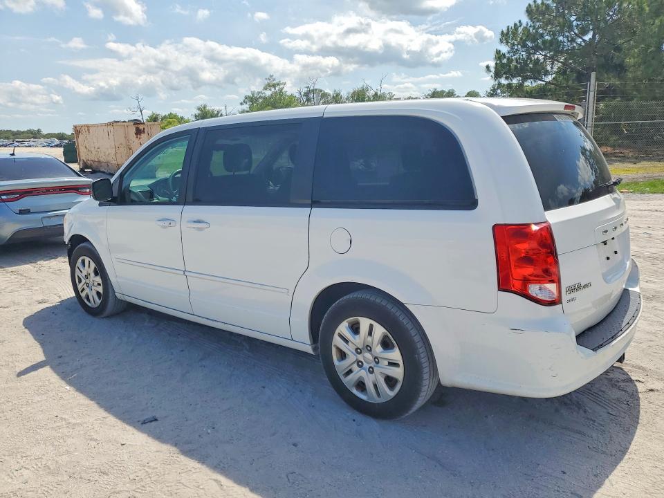 Продажа на аукционе авто 2017 Dodge Grand Caravan, vin: 2C4RDGBGXHR867034, номер лота: 51209016