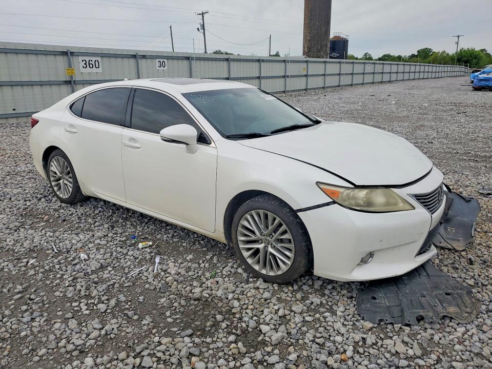 49583746 :رقم المزاد ، JTHBK1GG3D2044000 vin ، 2013 Lexus Es 350 مزاد بيع