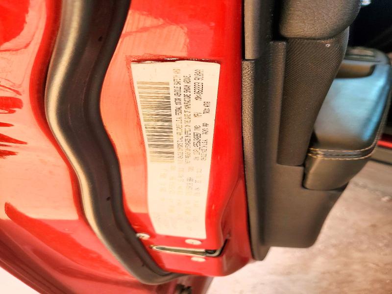 Aukcja sprzedaży 2016 Jeep Cherokee, vin: 1C4PJLAB5GW346887, numer aukcji: 50337136