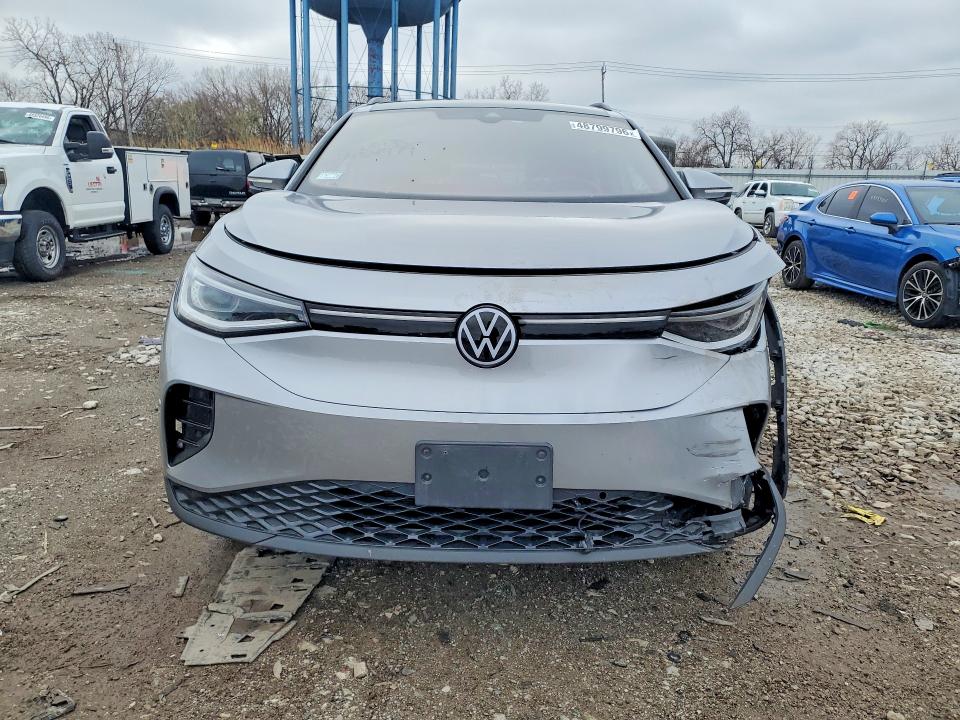Продажа на аукционе авто 2023 Volkswagen Id.4, vin: 1V2WNPE81PC020171, номер лота: 48799796