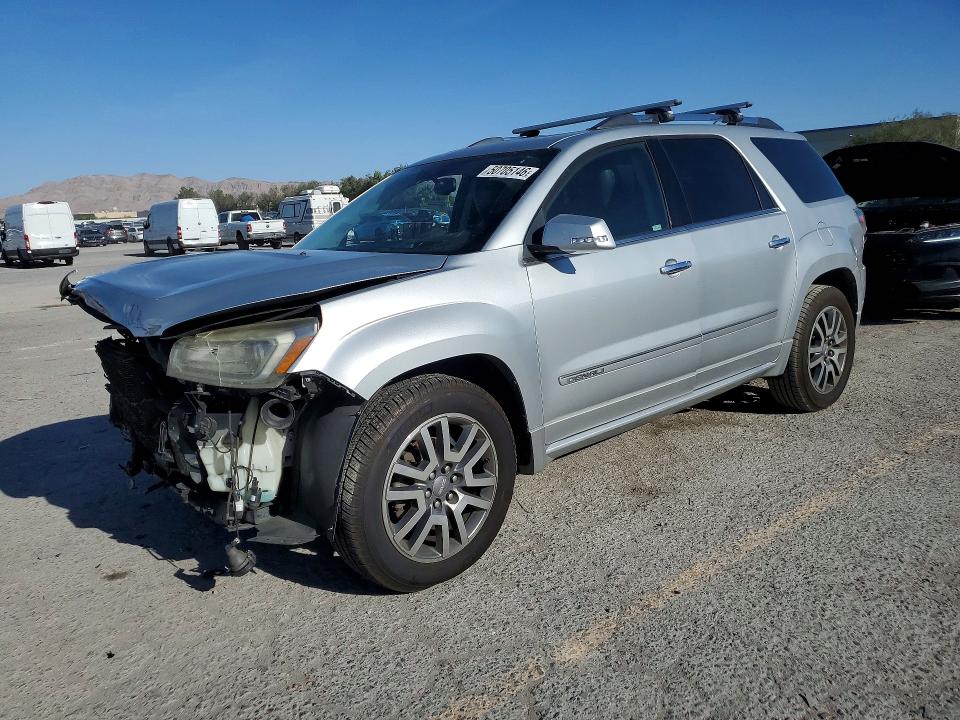 2013 Gmc Acadia მანქანა იყიდება აუქციონზე, vin: 1GKKVTKD5DJ170760, აუქციონის ნომერი: 50705146