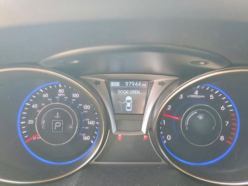 51376846 :رقم المزاد ، KMHHT6KD8DU108650 vin ، 2013 Hyundai Genesis Coupe مزاد بيع