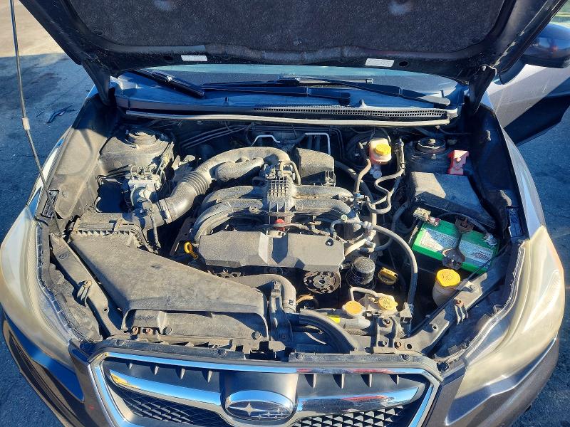 2014 Subaru Xv Crosstrek მანქანა იყიდება აუქციონზე, vin: JF2GPACC9E8299133, აუქციონის ნომერი: 48840716