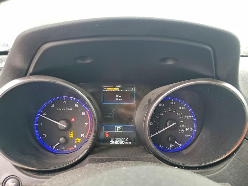 Aukcja sprzedaży 2017 Subaru Outback, vin: 4S4BSAHC5H3214253, numer aukcji: 51491516
