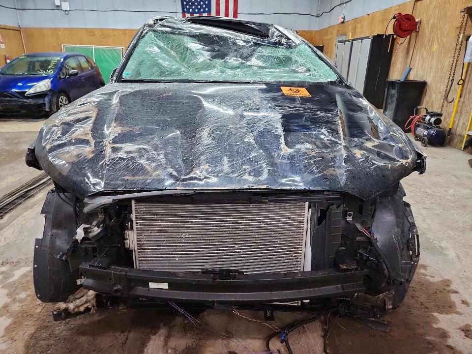Aukcja sprzedaży 2024 Hyundai Palisade, vin: KM8R7DGE7RU760620, numer aukcji: 51237166