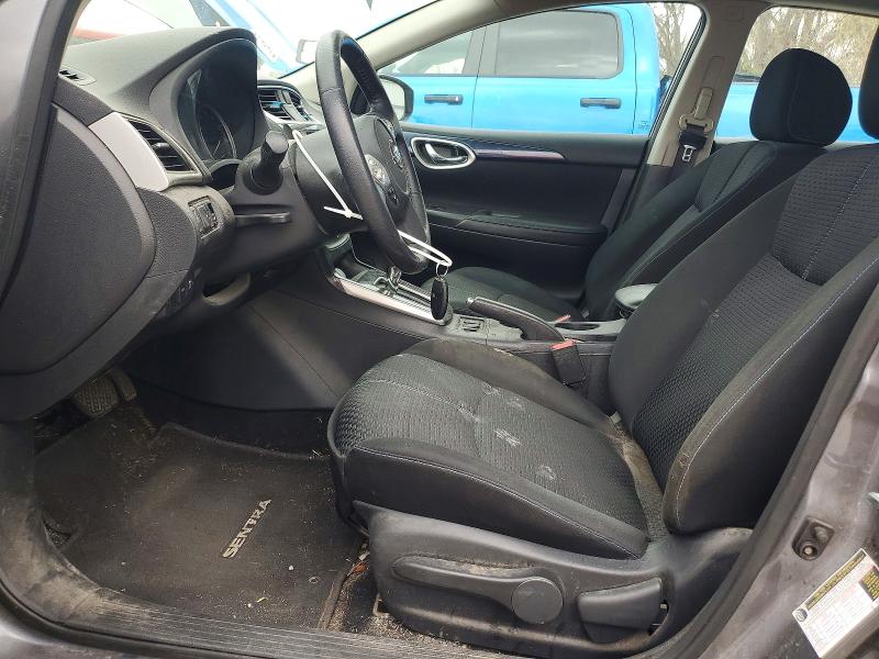 Aukcja sprzedaży 2019 Nissan Sentra, vin: 3N1AB7AP0KY351781, numer aukcji: 49266736