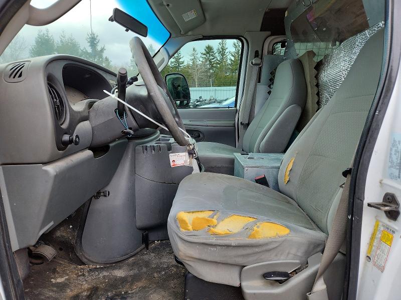 Продаж на аукціоні авто 2008 Ford Econoline, vin: 1FTNE14W78DA61698, номер лоту: 48096236