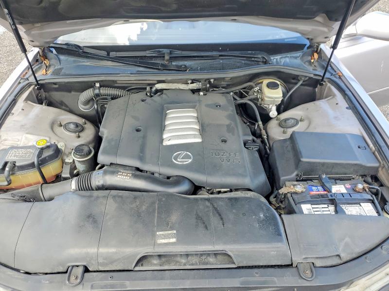 Aukcja sprzedaży 1998 Lexus Ls 400, vin: JT8BH28F8W0114308, numer aukcji: 48292676