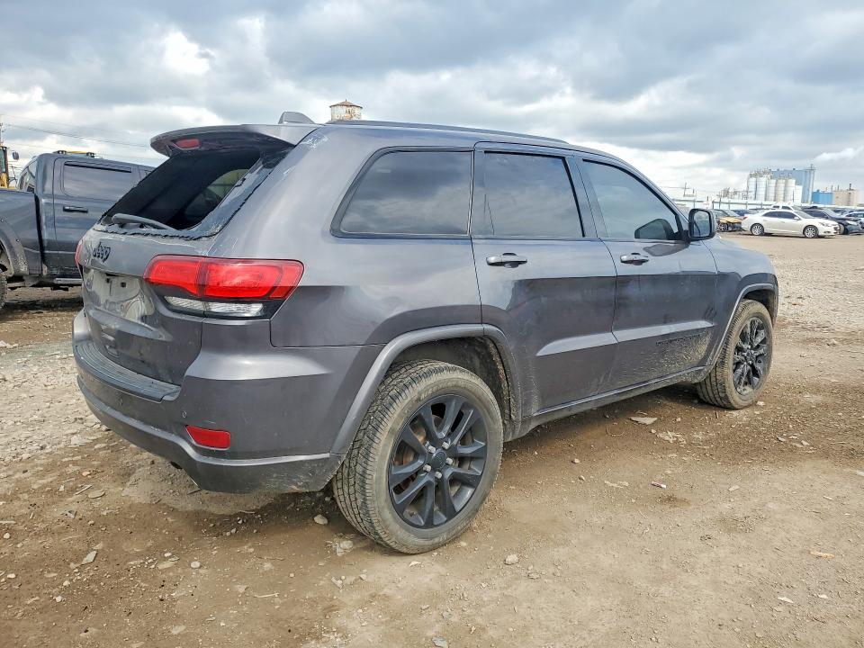 Aukcja sprzedaży 2019 Jeep Grand Cherokee, vin: 1C4RJFAG0KC587840, numer aukcji: 50610116