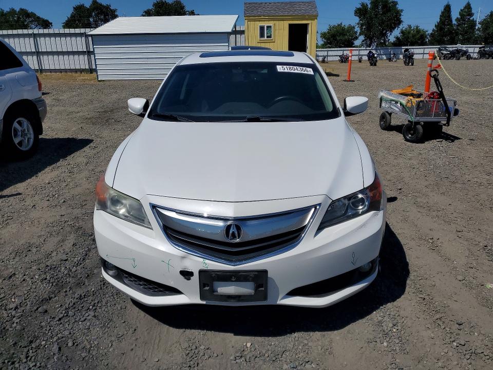 2015 Acura Ilx მანქანა იყიდება აუქციონზე, vin: 19VDE1F70FE008458, აუქციონის ნომერი: 51804366