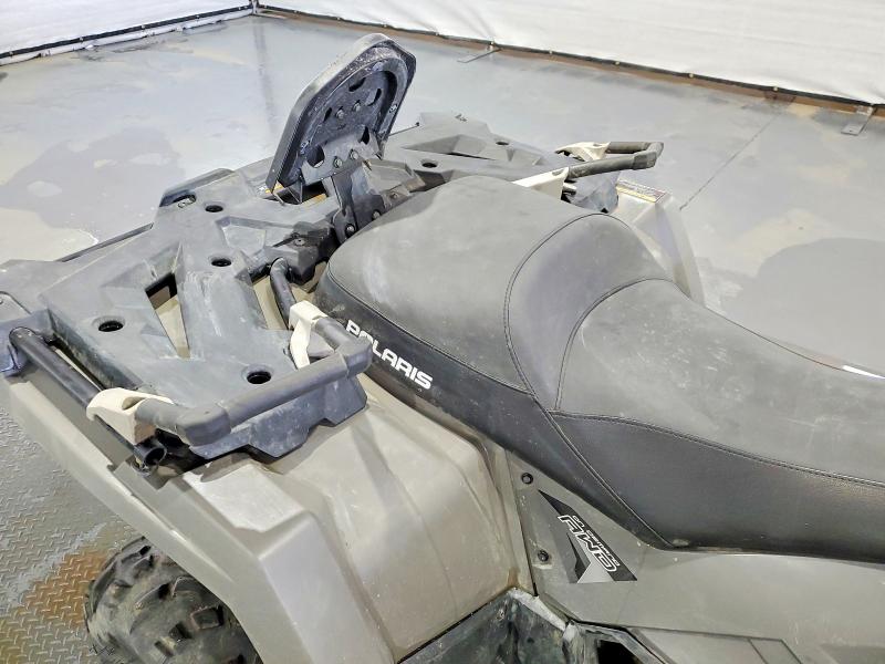 Aukcja sprzedaży 2024 Polaris Sportsman, vin: 4XASDE579RA575874, numer aukcji: 51672776