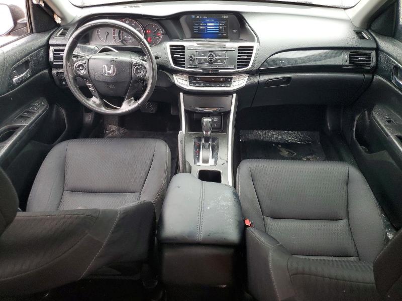 Aukcja sprzedaży 2014 Honda Accord, vin: 1HGCR2F58EA300096, numer aukcji: 50673356