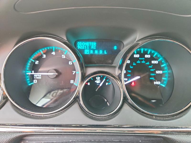 2013 Buick Enclave მანქანა იყიდება აუქციონზე, vin: 5GAKRDKD2DJ200899, აუქციონის ნომერი: 51799466