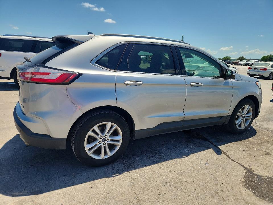 2020 Ford Edge მანქანა იყიდება აუქციონზე, vin: 2FMPK3J90LBA44179, აუქციონის ნომერი: 50599446