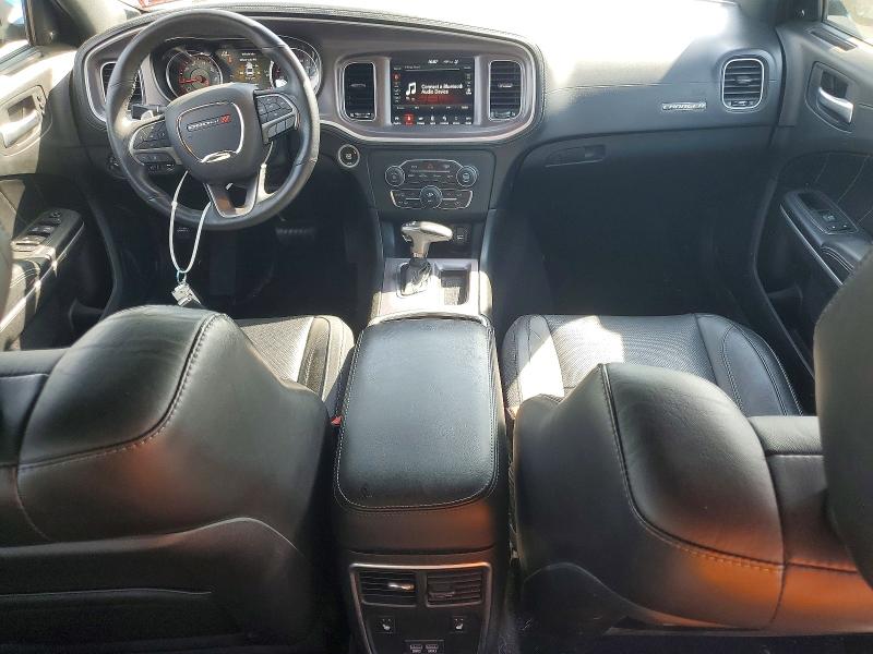 Продажа на аукционе авто 2019 Dodge Charger, vin: 2C3CDXJG2KH614086, номер лота: 49479176