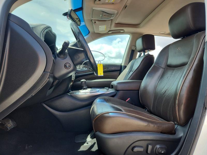 Продаж на аукціоні авто 2013 Infiniti Jx35, vin: 5N1AL0MM9DC300399, номер лоту: 50194466