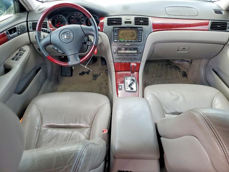 2003 Lexus Es300 მანქანა იყიდება აუქციონზე, vin: JTHBF30G330127768, აუქციონის ნომერი: 48478696