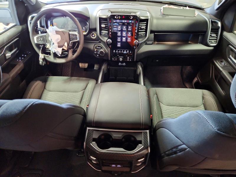 49071546 :رقم المزاد ، 1C6SRFFP2TN159249 vin ، 2026 Ram 1500 مزاد بيع