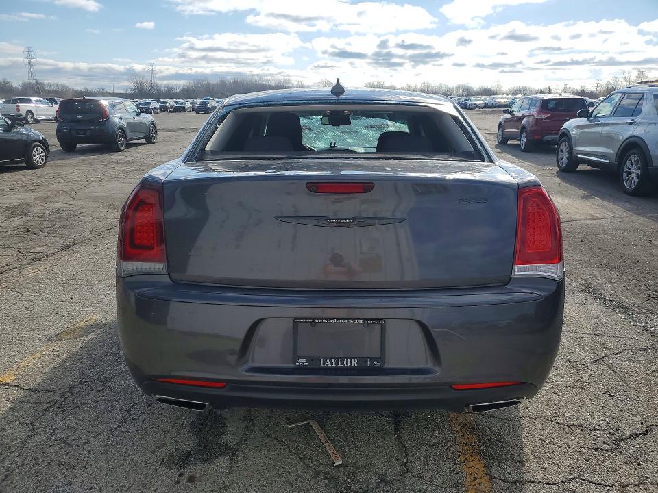 Продаж на аукціоні авто 2020 Chrysler 300, vin: 2C3CCAAG7LH220536, номер лоту: 48692456