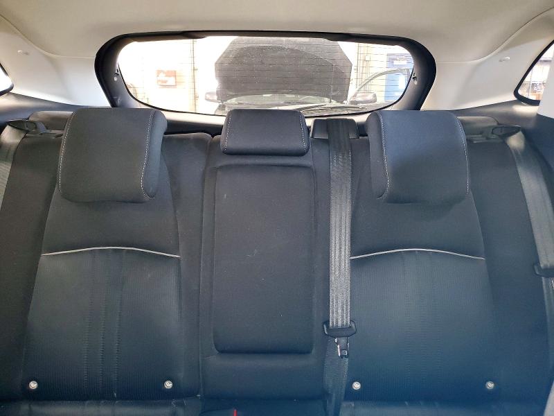 49762196 :رقم المزاد ، JM1DKFB78K0414672 vin ، 2019 Mazda Cx-3 مزاد بيع