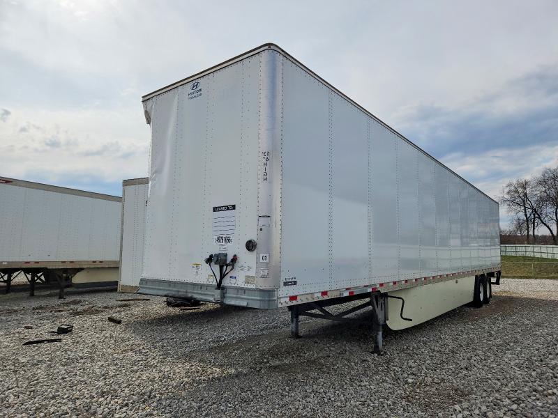 Продаж на аукціоні авто 2024 Hyundai Translead Inc Trailers, vin: 3H3V532K8RS209194, номер лоту: 49261066